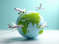 St Gallen and IATA Partner on Sustainable Aviation Program