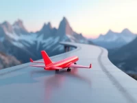 解锁贝卢诺机场通往意大利多洛米蒂山脉的钥匙