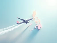 Mamburao机场代码揭秘数据分析视角下的机场信息解读