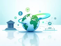 SWIFT BIC Codes Key for Swedens Central Bank Transfers