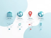 如何正确使用SWIFTBIC代码NATIONAL COMMERCIAL BANK的示例与实用指南