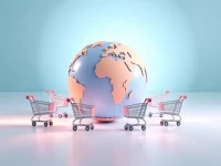 Celebritybacked Ecommerce Stores Boom in Crossborder Sales