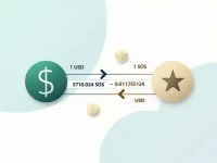 New Method Simplifies Dollartosomali Shilling Conversions