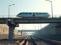 Trumps Infrastructure Plan Divides Logistics Sector