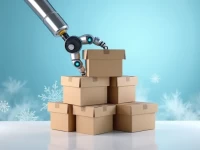 锂电赋能物料搬运设备如何掘金电商冷链物流新机遇