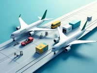 Airbus Expands Cargo Hub at Toulouseblagnac Airport