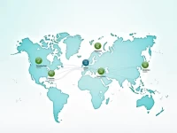 Bank of Montreal Streamlines International Transfers With SWIFT Code Insights