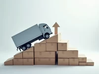 US Freight Market Faces Challenges As Cass Index Declines