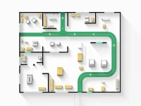 Warehouse Efficiency Gains Highlighted in Benchmarking Study