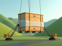 ZTO Express Eases Largeparcel Delivery in Mountainous Wuxi