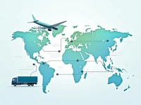 Air Freight Costs from Nanjing to Frankfurt