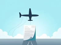 空运提单AWB国际空运的关键单据解读与应用