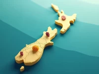 Otago NZ Sees Growth in Crossborder Ecommerce