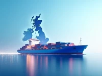 FBA海派英国一站式跨境物流助力品牌高效拓展英伦市场