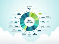 Nanjing Air Freight Price Comprehensive Analysis