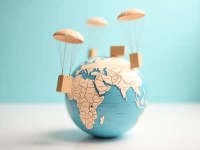 Postal Services Boost Costeffective Global Ecommerce Shipping