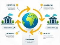 了解博茨瓦纳银行Gaborone的SWIFT代码及其重要性