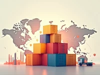 UPS Revises Strategy Over Tariffs Market Volatility