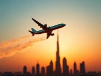 Air Freight to Dubai Sees Efficiency Boost