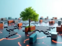 Global Supply Chains Adapt to Uncertainty Ahead of 2030