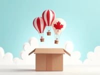 Canada Simplifies Relocation with Consolidated Shipping Services