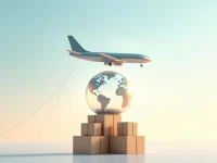 Beijing Streamlines Air Transit Cargo Customs Clearance