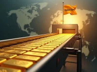 掘金跨境B2B产业带工厂品牌出海的财富密码