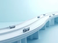 US Xpress Boosts Logistics with Tech and Strategy Overhaul