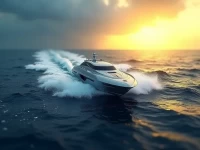 Crossborder Logistics Firms Adapt Postpeak Season Strategies