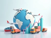 Logistics Firms Gain As Crossborder Ecommerce Soars in 2023