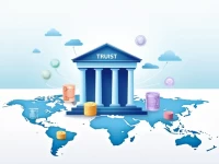 TRUIST Bank SWIFT Code Facilitates Secure Global Transfers