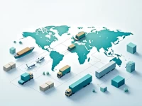 Tianjin Develops Multi-dimensional Express Logistics System To Support Cross-border E-commerce Growth