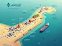 利比亚拉斯拉努夫港口全解析从油运到安全守则