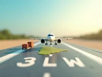 索马里贝莱德文机场BLW代码背后的空运枢纽信息