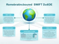 SWIFT Code Guide for MEGA Bank Crossborder Transfers