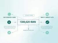Bulgarias IBAN Format Simplified for International Transfers