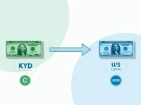 Cayman Islands Dollar to USD Exchange Guide