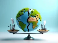 US Faces Climate Policy Risks After Potential Paris Exit