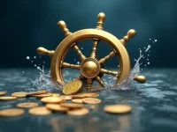 旧金山引航员豪赌失利高薪神话面临挑战