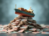 Exporters Face Container Rollover Crisis Amid Shipping Delays