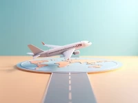 里昂布龙机场 IATA 代码数据分析与解读