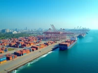 阿克拉港口加纳的经济与文化重心