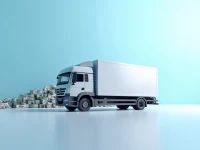 UPS Cuts Amazon Deliveries by Half Amid Profit Focus