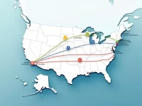 US Ocean Freight Pricing and Route Optimization Guide