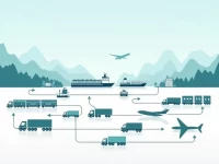 推动交通物流融合发展降低中国物流成本