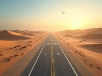 Namibias Lderitz Airport A Travelers Guide