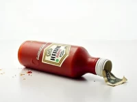 Berkshire Hathaway Exits Kraft Heinz Stake