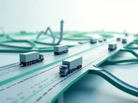 Experts Analyze Shifts in Global Freight Economy Trends