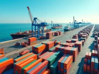 瓦伦西亚港西班牙东部的经济引擎与文化瑰宝