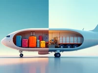 Air Cargo Choosing Between Passenger Belly or Freighter Aircraft